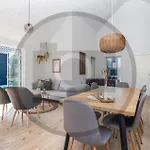 度假居 Cozy In Glesborg