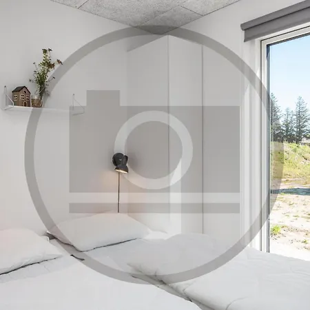 Beautiful In With Jacuzzi * Glesborg