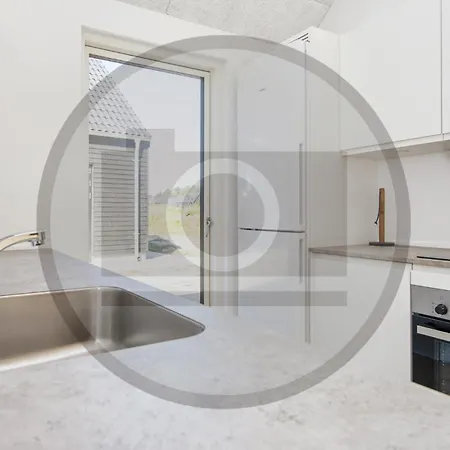 Beautiful In With Jacuzzi Holiday home Glesborg