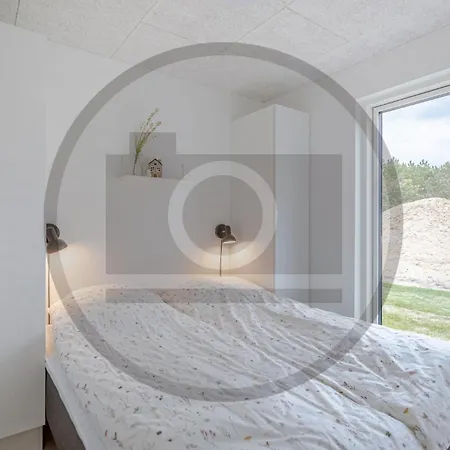 Holiday home Beautiful In With Jacuzzi Glesborg