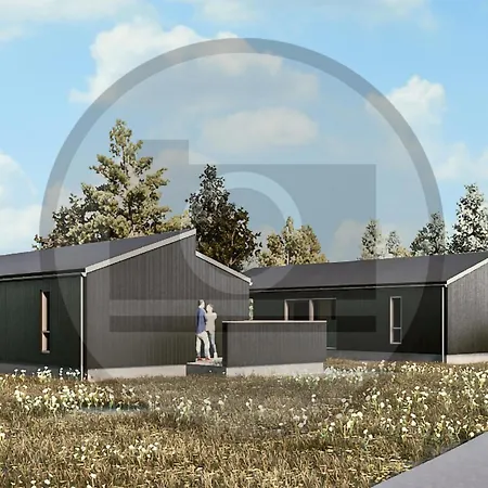 Cozy In Nyaraló Glesborg