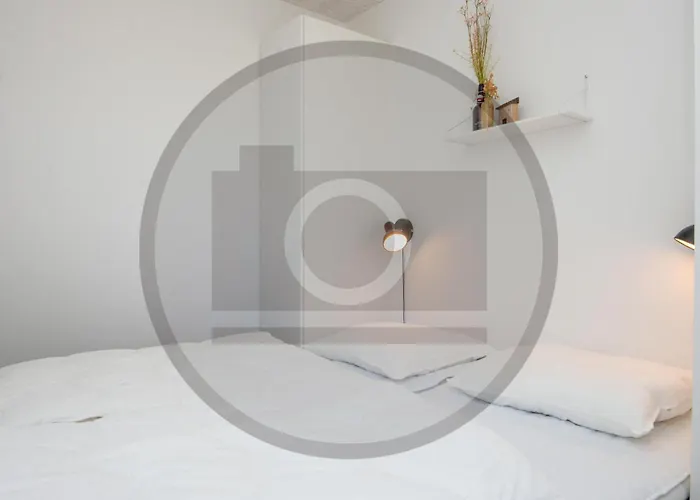 Cozy In Nyaraló Glesborg