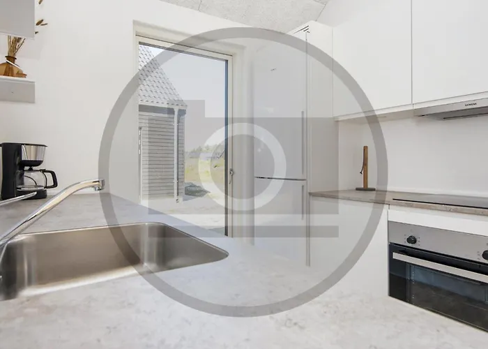 Cozy In Nyaraló Glesborg